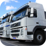Heavy Truck Simulator MOD APKs 2.2 (Unlimited Money)