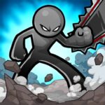 Hero Wars 2 Fighter Of Stick MOD APKs 0.0.1 (Unlimited gems)