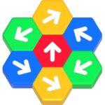 Hexa Away MOD APKs 2.4.0 (Unlimited Coins)