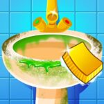 Home Cleanup Cleaning Game MOD APKs 1.0.8 (Unlimited Money)