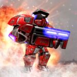 Honest War MOD APKs 0.205 (Unlimited Gems)