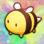 Honey Bee Park MOD APKs 1.8 (Unlimited Money)