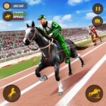 Horse Racing Game MOD APKs 4.53 (Unlimited Gold)