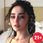 Hotties Merge MOD APKs 2.2.1 (Unlimited Money)