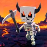 Hunt Royale MOD APKs 3.7.0 (Unlimited Money)