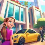 Idle Hotel Kingdom MOD APKs 0.6.6 (Unlimited Diamonds)
