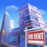 Idle Landlord Sim MOD APKs 2.0.3 (Unlimited diamonds)