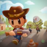 Idle Zombie MOD APKs 1.1.5 (Unlimited Money)