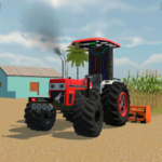 Indian Vehicles Simulator 3d MOD APKs 0.37 (Unlimited Money)