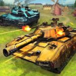 Iron Force MOD APKs 8.040.600 (Unlimited DIAMONDS)