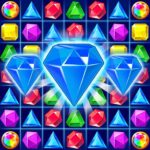 Jewel Crush™ MOD APKs 6.2.4 (Unlimited Coins)