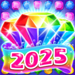Jewel Hunter MOD APKs 3.88.1 (Unlimited Diamonds)