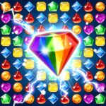 Jewels Jungle MOD APKs 139 (Unlimited gold)