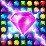 Jewels Planet MOD APKs 14.18.8 (Unlimited Coins)