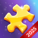 Jigsaw Puzzles HD Puzzle Games MOD APKs 8.6.1-25040977 (Unlimited Money)