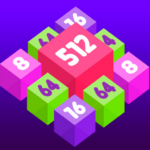 Join Blocks 2048 Number Puzzle MOD APKs 1.25.13 (Unlimited Money)