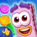 Jolly Match MOD APKs 1.0.1781 (Unlimited Coins)