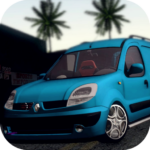 Kangoo Drift Simulator MOD APKs 6.2 (Unlimited Money)