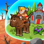 Kingland MOD APKs 0.7.1 (Unlimited Money)