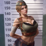 Kiss of War MOD APKs 1.149.0 (Unlimited gold)