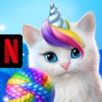Knittens MOD APKs 1.42.177488.4.1 (Unlimited Money)