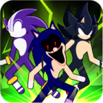 Knuck Battle Z MOD APKs 10.1 (Premium)