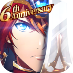 Langrisser MOD APKs 2.59.0 (Unlimited Crystals)