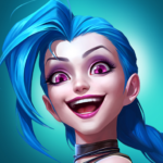 League of Legends MOD APKs 6.1.0.8573 (Unlimited Money)