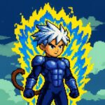 Legend Warriors Tourney Battle MOD APKs 8.6.4 (Unlimited Gems)