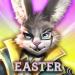 Legendary Game of Heroes MOD APKs 3.18.16 Unlimited Money