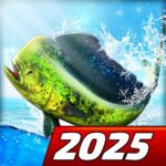 Lets Fish Fishing Simulator MOD APKs 6.5.3 Unlimited Money