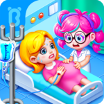 Little Panda’s Town MOD APKs 8.72.04.00 (Unlimited Money)