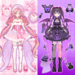 Love Idol MOD APKs 1.1.9 (Unlimited diamonds)