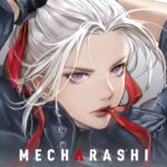 메카아라시 MOD APKs 1.11.0 (패키지)