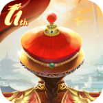 我在大清當皇帝 MOD APKs 10.1.1.1 (鑽石)