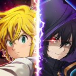 七つの大罪 光と闇の交戦 MOD APKs 2.75.1 (パック)