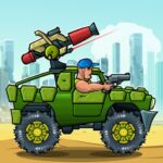 Mad Day MOD APKs 2.4 (Unlimited Coins)