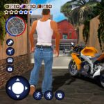 Mafia Crime MOD APKs 104.2.0 (Unlimited Money)