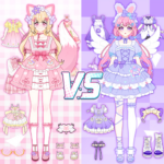 Magic Princess MOD APKs 2.3.3 (Unlimited GEMS)