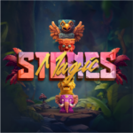Magic Stones MOD APKs 1.8 (Unlimited Gems)