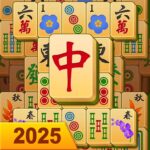 Mahjong MOD APKs 3.2 (Unlimited Money)