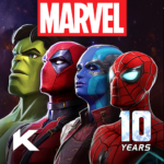 Marvel Contest of Champions MOD APKs 49.0.0 Unlimited Money
