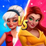 Match Allstars MOD APKs 161.03 (Unlimited Money)