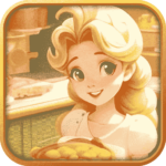 Match Bakery MOD APKs 1.0.6 (Unlimited Gems)