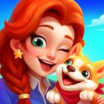 Matching Go! MOD APKs 1.1.14 (Unlimited Gold)