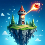Maze Defenders MOD APKs 2.4.80 (Unlimited Money)