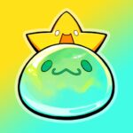 Membesarkan Raja Roh MOD APKs 0.0.8 (Unlimited Gems)