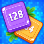 Merge Blast MOD APKs 1.1.0 (Unlimited Coins)