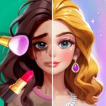 Merge Fashion MOD APKs 2.2.1 (Unlimited Money)