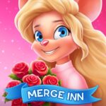 Merge Inn MOD APKs 7.2 (Unlimited Gems)